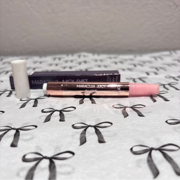 tarte Other - 💄 tarte — Maracuja Juicy Shift Lip Balm in CEO